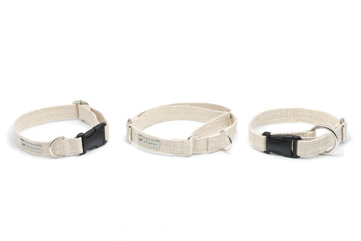 Hempsy – Dog products made from 100% Sustainable Hemp