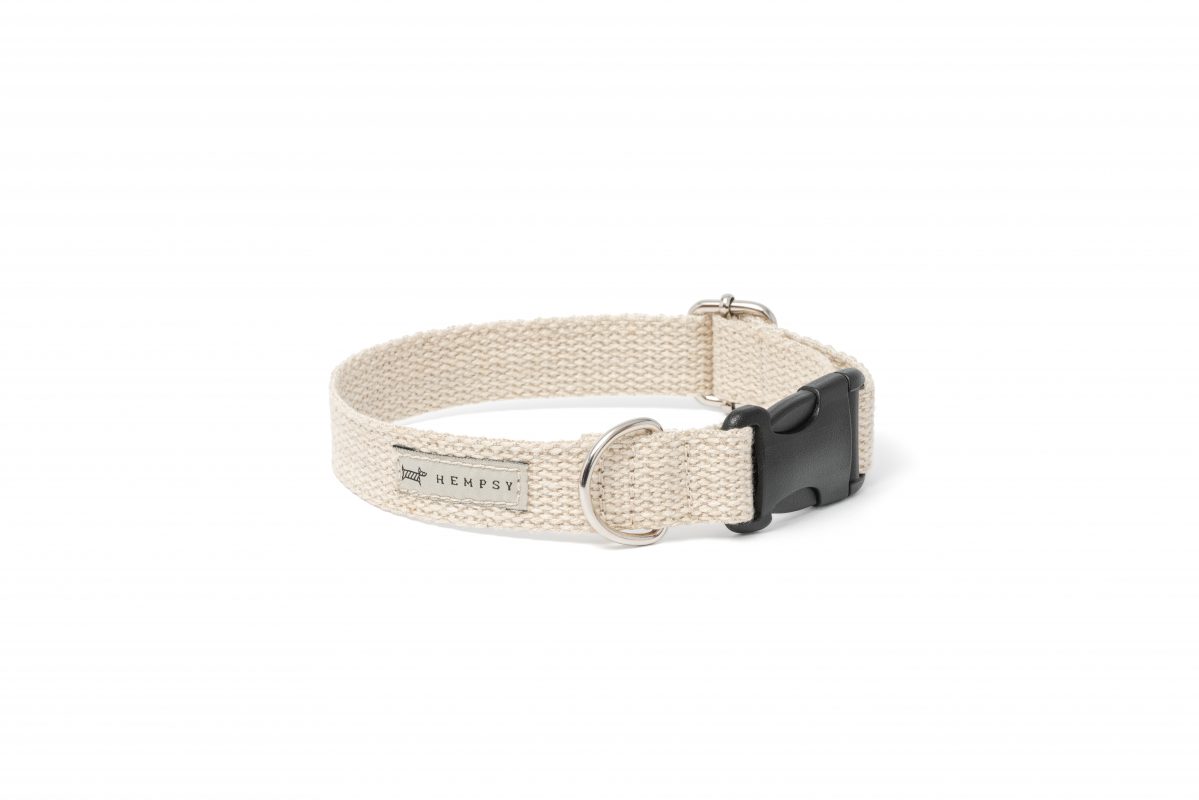 Hempsy – Dog products made from 100% Sustainable Hemp
