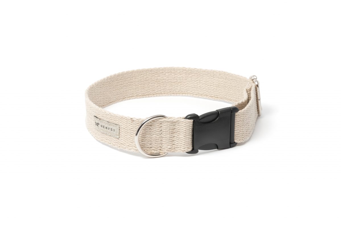Hempsy – Dog products made from 100% Sustainable Hemp