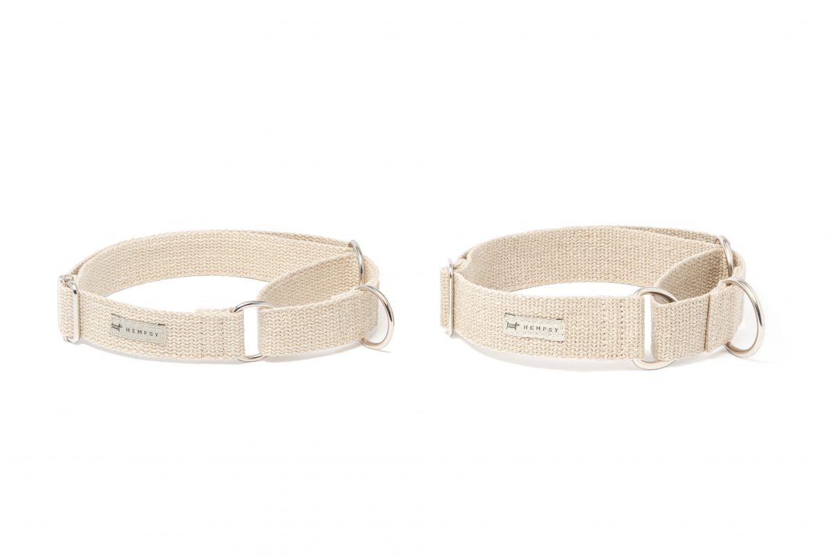 Hempsy – Dog products made from 100% Sustainable Hemp